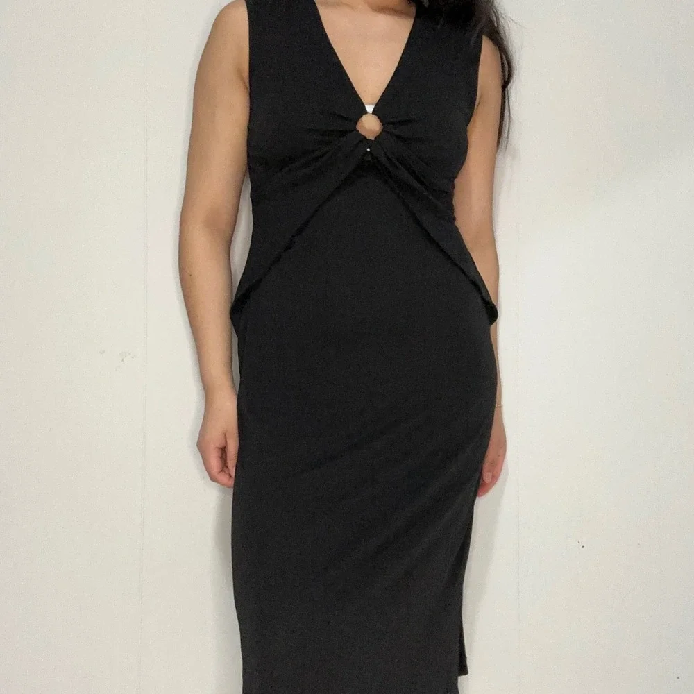 plus size black tie dresses for wedding Dress 7 Best Backless dress 50discount Elevate your style at Size:30 Regular